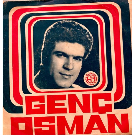 GENÇ OSMAN YAŞATMA BENİ ARTIK - KISKANÇ KADIN