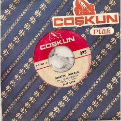 SUAT SAYIN ONİKİYE ONKALA - OH OLSUN SANA