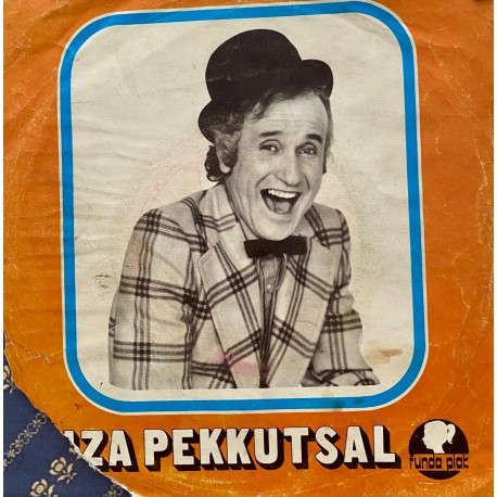 RIZA PEKKUTSAL BİLMECE BİLDİRMECE -BİLMECE BİLDİRMECE