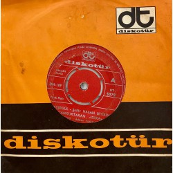 AYŞEGÜL ŞOFÖR - ARABANIN AŞKI