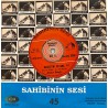 AHMET SEZGİN HASRETİM VATANA - AŞK ELİNDEN