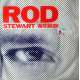 ROD STEWART INFATUATION  THREE TIME LOSER