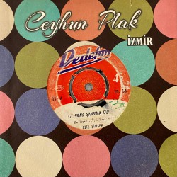 AZİZ ŞİMŞEK AĞLAMAK ŞANSIMA DÜŞTÜ - EFKARLANMA DERTLİ GÖNÜL