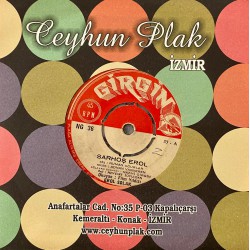 EROL SOLAK SARHOŞ EROL - AŞKSIZ HAYAT