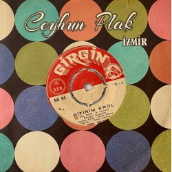 EROL SOLAK BİTİRİM EROL - BANA LAYIK DEĞİLSİN