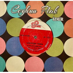 GÜLİSTAN OKAN AYRILIK ÇANLARI - ÖNCE SEN SONRA BEN