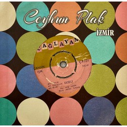 CANAN IŞIK GAZELLİ - YEMİN ?