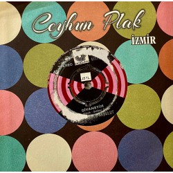 SERAP MUTLU AKBULUT DİVANEYİM - BÜMDEKİ RESİM