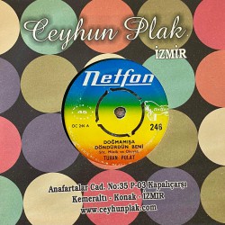 TURAN POLAT DOĞMAMIŞA DÖNDÜRDÜN BENİ - BİR PINAR YAPTIRDIM