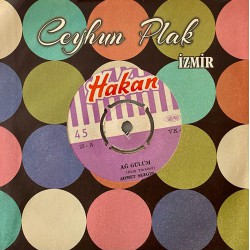 AHMET SEZGİN AĞ GÜLÜM - GARİPLİK ÇOK ACIDIR