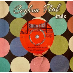 İZZET ALTINMEŞE IZDIRAP HAYATTA YOLDAŞIM YOK - NEMLİ GÖZLER