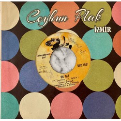 TİMUR SELÇUK ON DIT - AYRILMAYANLAR İÇİN