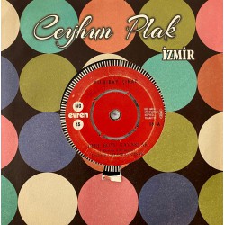 YILDIRAY ÇINAR DERE BOYU KAVAKLAR - ASMA ALTI MEYHANE