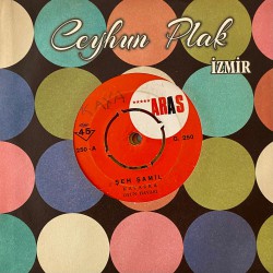 KAZASKA OYUN HAVASI AZERİ OYUN HAVASI ŞEH ŞAMİL - GELİN HAVASI