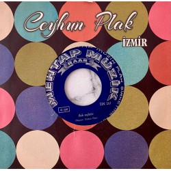 AYSEL KARAGÜL ALİ ASLAN OSMAN GENÇ TOMURCUK GÜL GİBİSİN BİZ BU İLLERDEN GİDELİ - AŞK AĞLATIR