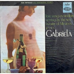 The LES HUMPHRIES SINGERS WE ARE GOIN' DOWN JORDAN 1971 LP.