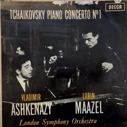 Frédérıc CHOPIN LES NOCTURNES Vol. 2 KLASİK LP.