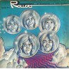 BAY CITY ROLLERS STRANGERS IN THE WIND 1978 LP.