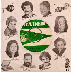 SEFER GÜNEŞ SAHTE AŞK - DERTLİ BAŞIM