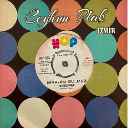 İBRAHİM GÜLMEZ MÜŞERREF - BİR ZİNDANA ATTILAR