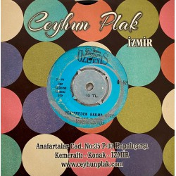 İSMAİL AKYÜZ PENCEREDEN BAKMA GÜZEL - KÖTÜLÜĞE KAHREYLEDİM