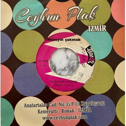 HÜSEYİN ÇAKMAK ÇİLEKEŞİM ÇİLEKEŞ - KAHPE DÜNYA