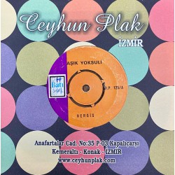 Aşık YOKSULİ NERGİS - YETİRDİM BAĞI YEMEDİM ÜZÜM