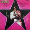 ELVIS PRESLEY SINGS HITS FROM HIS MOVIES 1972 LP.