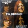 THE JOHNSTONS CONTINENTAL TRAILWAYS BUS  THE MORNING OF OUR LOVE