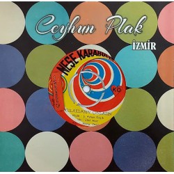 NEŞE KARABÖCEK KULAKLARIN ÇINLASIN - OYUN BİTTİ