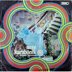 NEŞE KARABÖCEK YÜREKLER ACISI - SEN GİDİNCE