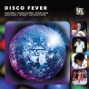 DISCO FEVER - KARMA 2016 LP.