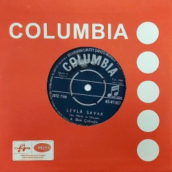 BAKİ ÇALLIOĞLU LEYLA SAYAR - ŞIPSEVDİ