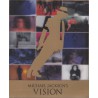 MICHAEL JACKSON - MICHAEL JACKSON'S VISION DELUXE EDITION 3 DVD