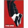 MICHAEL JACKSON The One DVD