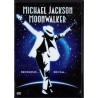 MICHAEL JACKSON MOONWALKER DVD