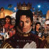 MICHAEL JACKSON - MICHAEL CD