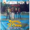 BONNIE St CLAIRE and UNIT GLORIA WAIKIKI MAN  WILL IT HELP ME