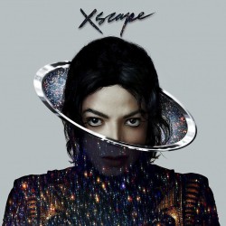 MICHAEL JACKSON XSCAPE LP.