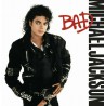 MICHAEL JACKSON BAD LP.