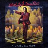 MICHAEL JACKSON - BLOOD ON THE DANCE FLOOR HISTORY IN THE MIX CD