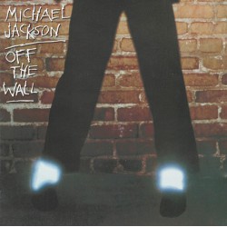 MICHAEL JACKSON OFF THE WALL SPECIAL EDITION CD