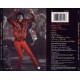 MICHAEL JACKSON THRILLER SPECIAL EDITION CD