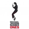 MICHAEL JACKSON NUMBER ONES CD