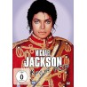 MICHAEL JACKSON KING OF POP DVD