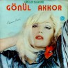 GÖNÜL AKKOR ÖLÜMSÜZ ESERLER 1976 LP.