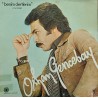 ORHAN GENCEBAY BENİM DERTLERİM 1978 LP.