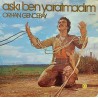 ORHAN GENCEBAY AŞKI BEN YARATMADIM 1980 LP.