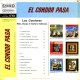 LOS CONDERES EL CONDOR PASA LP.