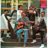 LUIS ALBERTO DEL PARANA y  LOS PARAGUAYOS GUANTANAMERA 1974 LP.